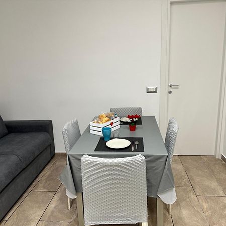 Don Michele Apartman Nápoly Kültér fotó