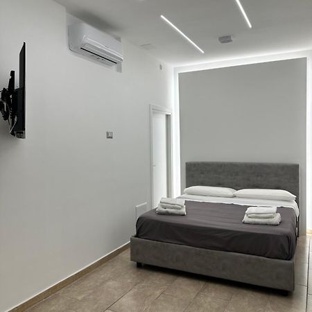 Don Michele Apartman Nápoly Kültér fotó