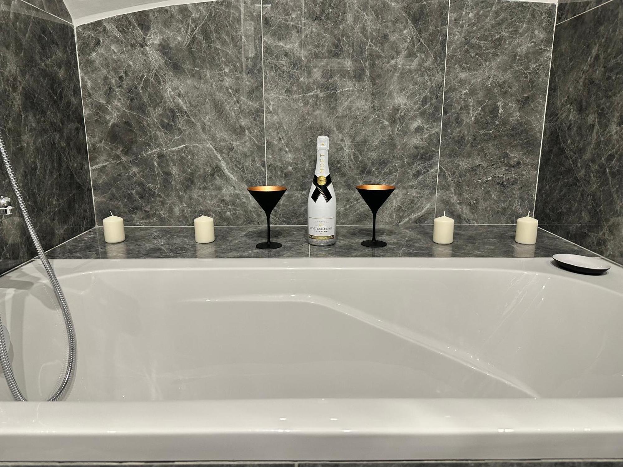 Don Michele Apartman Nápoly Kültér fotó
