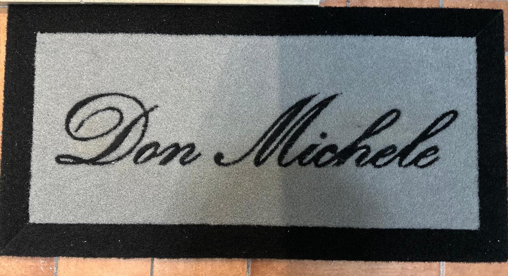 Don Michele Apartman Nápoly Kültér fotó