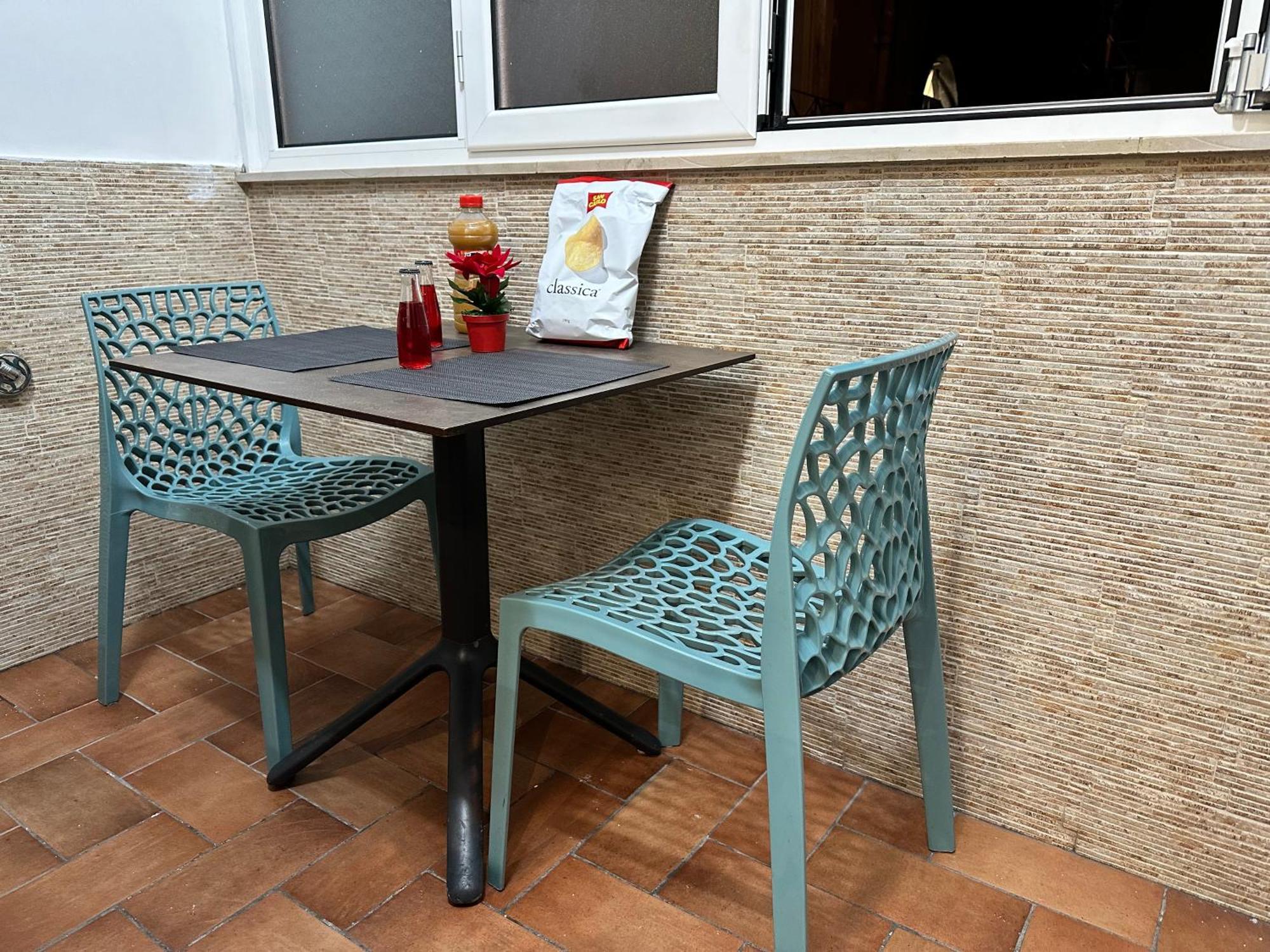 Don Michele Apartman Nápoly Kültér fotó